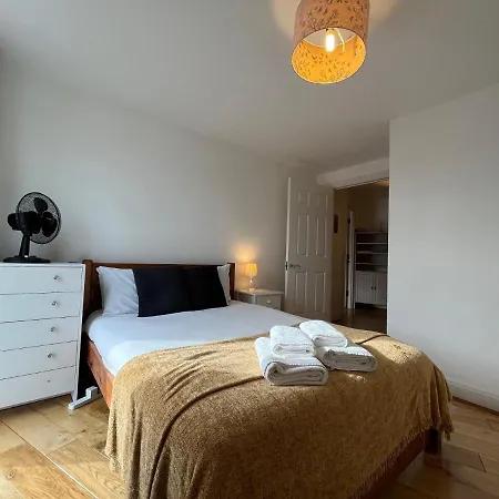 Victoria Suite Londres Exterior foto