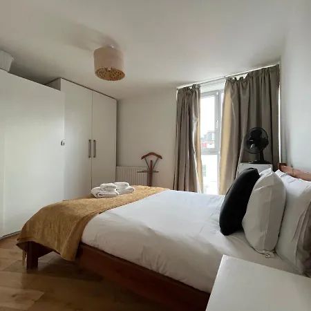 Victoria Suite Londres Exterior foto