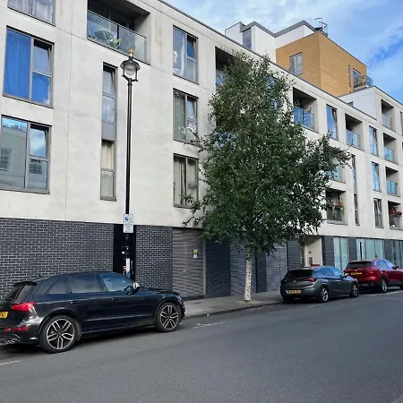 Victoria Suite Londres Exterior foto