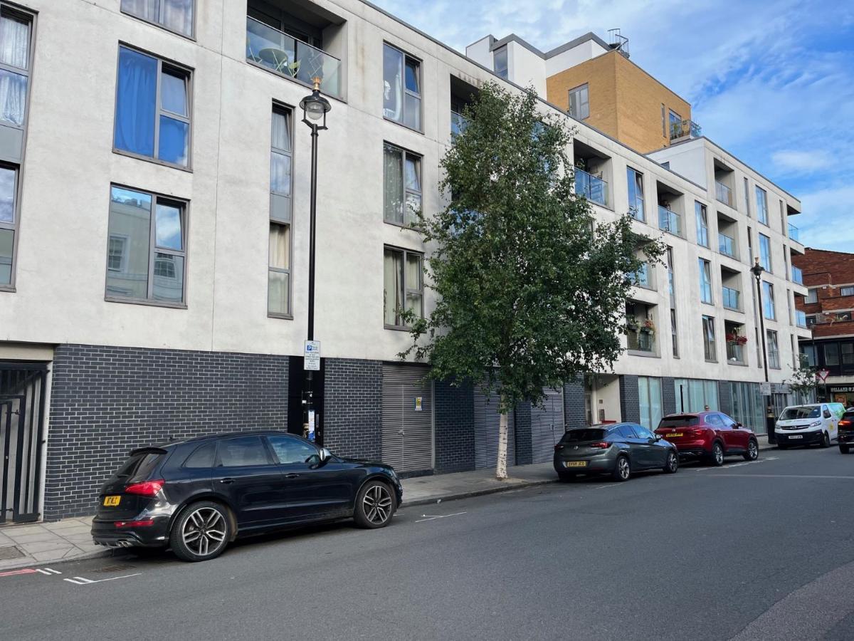 Apartment Victoria